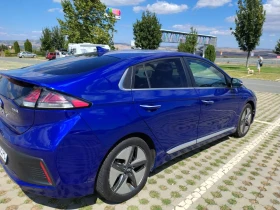 Hyundai Ioniq 1.6, снимка 4