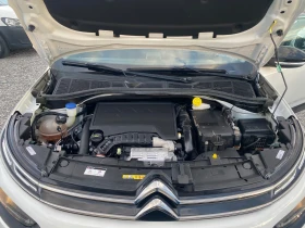 Citroen C4 Cactus 2019 1.2iTURBO 73000km* AUTO* NAVI CARPLAY, снимка 15