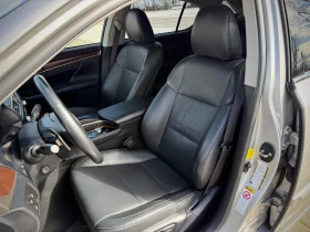 Lexus GS 350 AWD, снимка 10