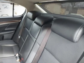 Lexus GS 350 AWD, снимка 13