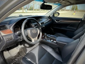 Lexus GS 350 AWD, снимка 9