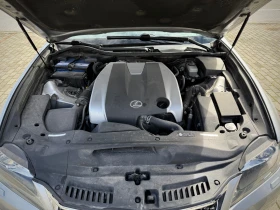 Lexus GS 350 AWD, снимка 16