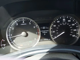 Lexus GS 350 AWD, снимка 14