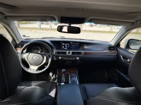 Lexus GS 350 AWD, снимка 8