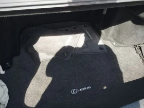 Lexus GS 350 AWD, снимка 15