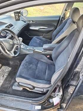 Honda Civic 2.2 i-cdti, снимка 6