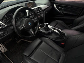 BMW 335 xDrive* Sedan* AвтоКредит* (ЦЕНА ДО БГ), снимка 10