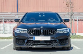 BMW M5 Competition, снимка 3