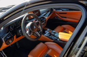 BMW M5 Competition, снимка 11