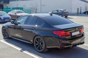 BMW M5 Competition, снимка 7