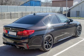 BMW M5 Competition, снимка 6