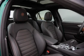 Alfa Romeo Giulia Intensa AWD АвтоКредит (ЦЕНА ДО БГ), снимка 11