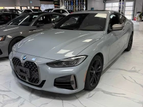 BMW 440 * M440i xDrive * CARFAX * Хед-ъп * Два ключа * , снимка 1