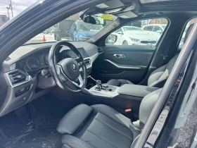 BMW 330 * CARFAX * ШИБИДАХ * ПОДГРЕВИ * KEYLESS, снимка 5