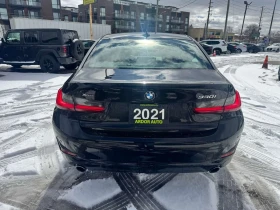 BMW 330 * CARFAX * ШИБИДАХ * ПОДГРЕВИ * KEYLESS, снимка 17