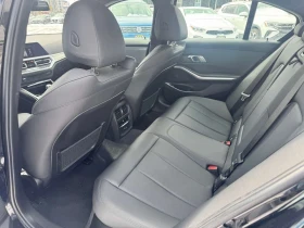 BMW 330 * CARFAX * ШИБИДАХ * ПОДГРЕВИ * KEYLESS, снимка 11