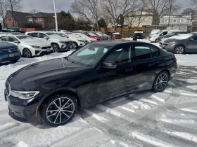 BMW 330 * CARFAX * ШИБИДАХ * ПОДГРЕВИ * KEYLESS, снимка 15