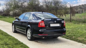 Skoda Octavia 2.0 VRS stage 2, снимка 4