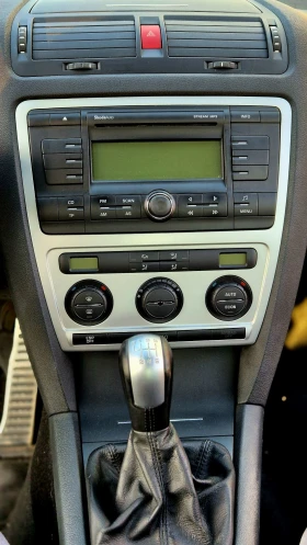 Skoda Octavia 2.0 VRS stage 2, снимка 9