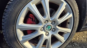 Skoda Octavia 2.0 VRS stage 2, снимка 10