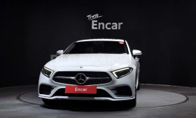 Mercedes-Benz CLS 450 AMG PACK* 4MATIC, снимка 3