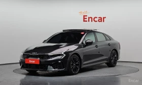 Kia K5, снимка 1