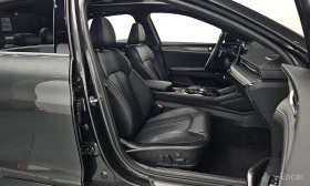 Kia K5, снимка 10