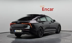 Kia K5, снимка 2