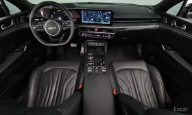 Kia K5, снимка 7