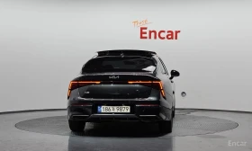 Kia K5, снимка 4