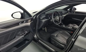 Kia K5, снимка 11