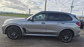 BMW X5M AWD* AвтоКредит * (ЦЕНА ДО БГ), снимка 2