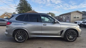 BMW X5M AWD* AвтоКредит * (ЦЕНА ДО БГ), снимка 6