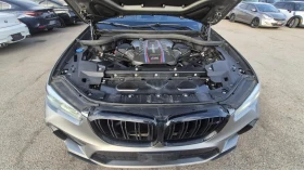 BMW X5M AWD* AвтоКредит * (ЦЕНА ДО БГ), снимка 17