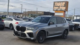BMW X5M AWD* AвтоКредит * (ЦЕНА ДО БГ), снимка 1