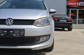 VW Polo 1.2 Бензин, снимка 5