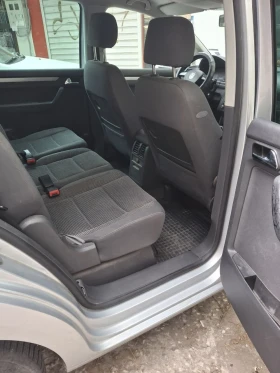 VW Touran, снимка 5