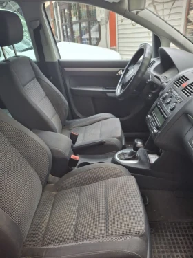 VW Touran, снимка 6