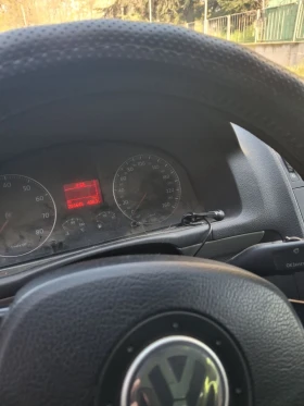 VW Touran, снимка 8