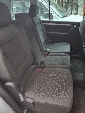 VW Touran, снимка 7