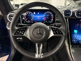 Mercedes-Benz CLE * CLE300 4MATIC * CARFAX * ЦЕНА ДО БГ, снимка 13