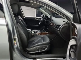 Audi A6 3.0 TDI Quattro, снимка 11