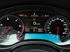 Audi A6 3.0 TDI Quattro, снимка 8