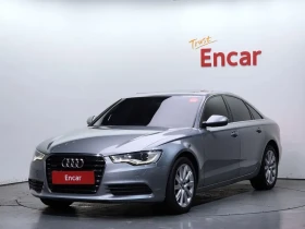 Audi A6 3.0 TDI Quattro, снимка 1