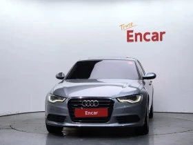Audi A6 3.0 TDI Quattro, снимка 3