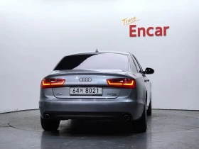 Audi A6 3.0 TDI Quattro, снимка 4