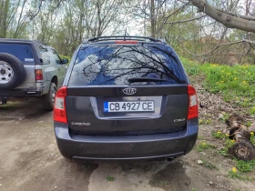 Kia Carens 2.0crdi, снимка 5