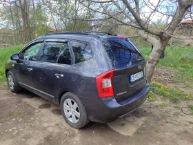 Kia Carens 2.0crdi, снимка 6