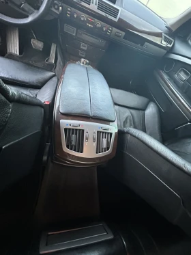 BMW 730 3.0 D, снимка 9