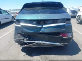 Hyundai Ioniq 5, снимка 6